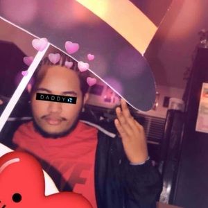 Meet your Posher, Nickson